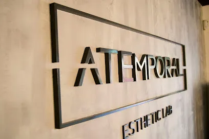 ATEMPORAL ATELIER