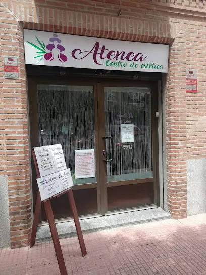 Atenea