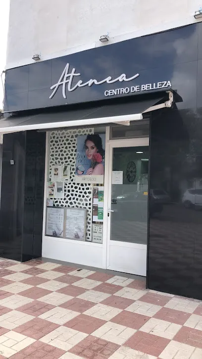 Atenea Centro de Belleza
