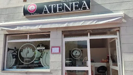 Atenea Salón de Belleza