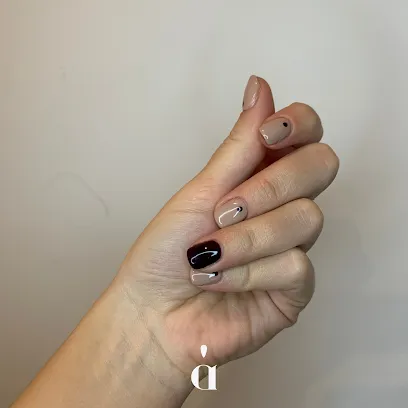 Atica Nails