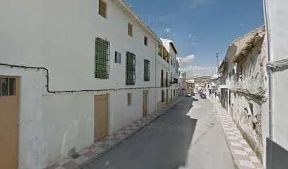 Atm peluquería