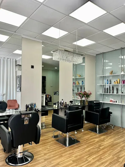 Atmosfera beauty center