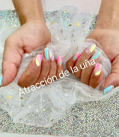 Atracción de la Uña