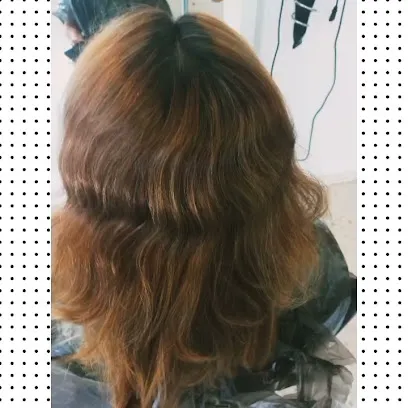 ATREVETE Peluquería - AnaTrejo