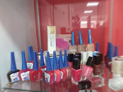 Atrévete peluquería y estética
