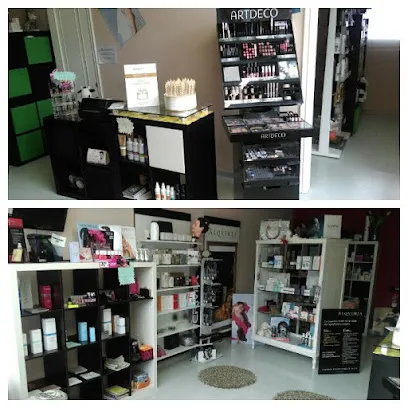 Atrevete Peluqueria y Estética