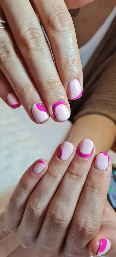 Attica Nail Lounge
