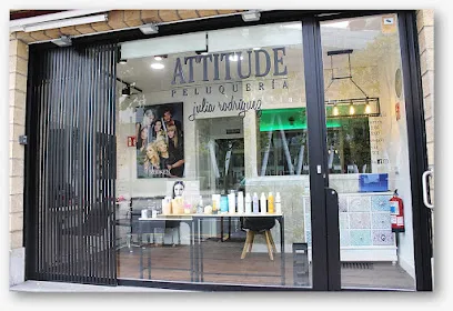 ATTITUDE Julia - Peluquería