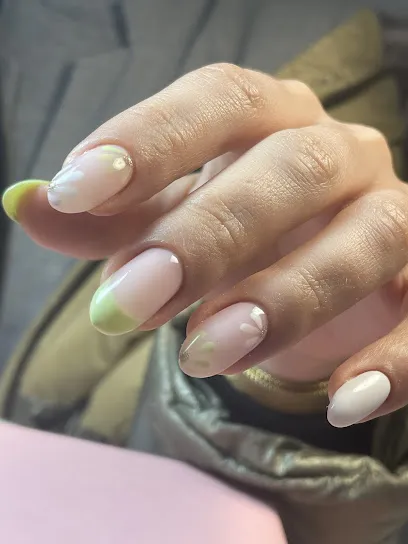 Aty Beauty Nails & Make Up