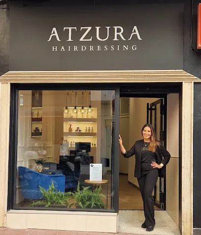 Atzura Hairdressing