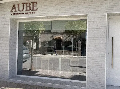 AUBE Centro de Estética.
