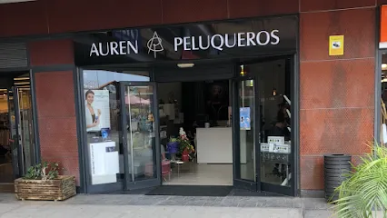 Auren Peluqueros