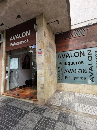 Avalon Peluqueros