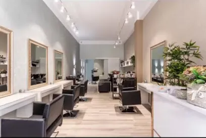 Avant Estilistas Peluqueria