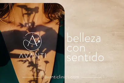Avanti Clinics C.C. Nivaria