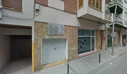 Avanti Perruqueria