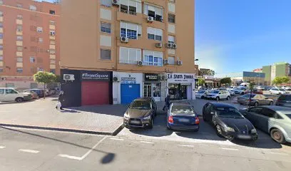 Avecilla's Peluqueros
