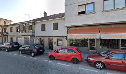 Avelaiña