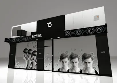 Avenida 15 Peluquería y estética