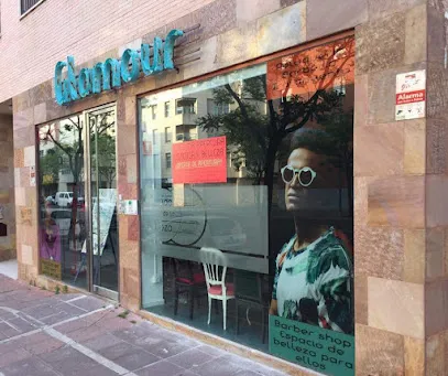 Avenidadelabelleza glamour(by Alejo Marín)