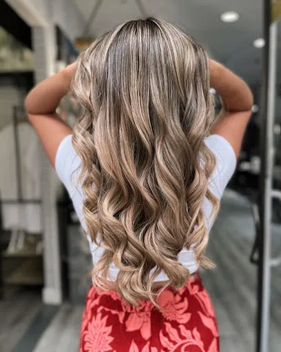 AVENUE HAIR SALON | Las Arenas Bilbao