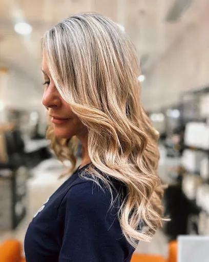 AVENUE HAIR SALON | Peluquería Santutxu Bilbao