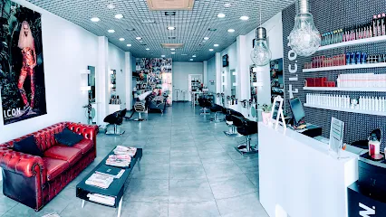 Aviles Peluqueros