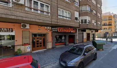 Avinguda 42