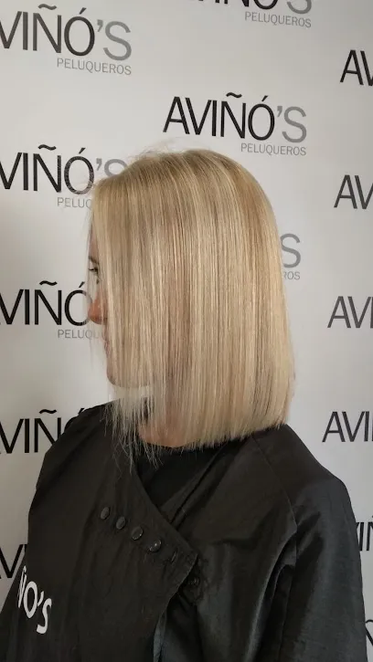 Aviño's Peluqueros