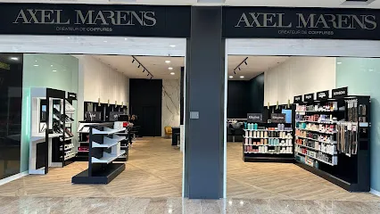 AXEL MARENS CENTRO COMERCIAL GRAN JONQUERA