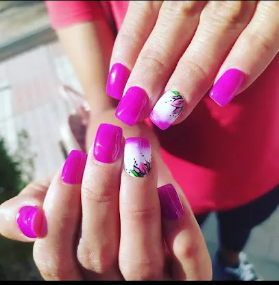 AXL Nails