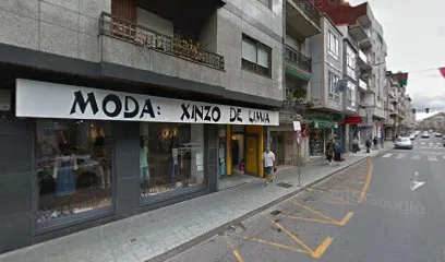 Ayana Peluqueros