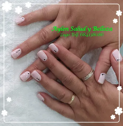 Aylen Salud y Belleza