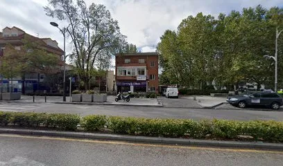 AYLLON PELUQUERIAS