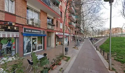 Ayné Estilistas