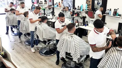 Ayoze Castellano Peluqueros