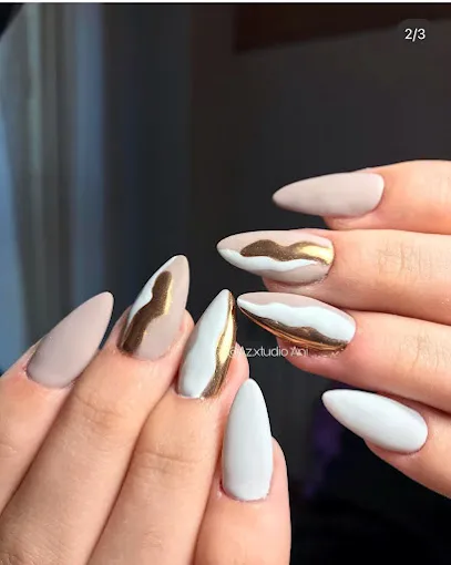 AZ XTUDIO Manicure & Academy