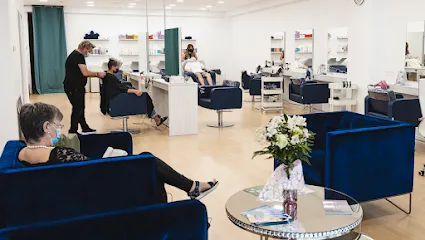 Azabache beauty salon CC Plaza del Duque