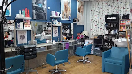 Azabache Peluquería