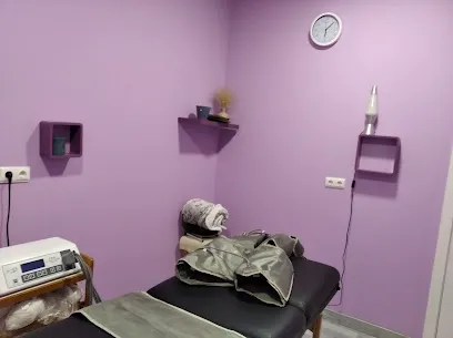 Azahar Belleza y Quiromasaje