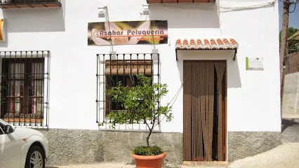 Azahar Peluquería
