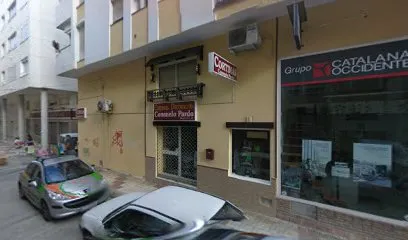Azahara Peluquería