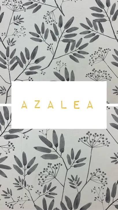 Azalea
