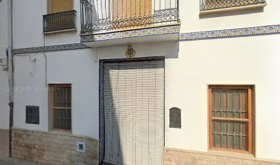 Aznar Peluqueros