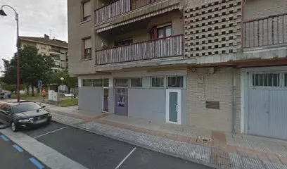 Aztazubi Peluquería