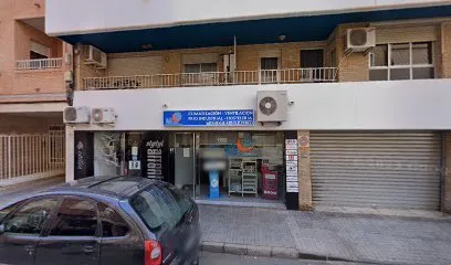 Azucena Arronis Valero
