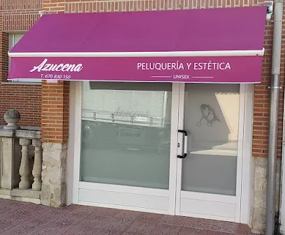 Azucena Peluquería y Estética Unisex