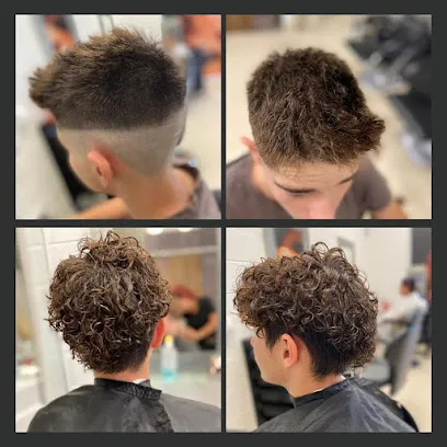 Azu'S Peluqueros