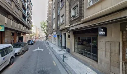Azzul Peluqueria y Belleza